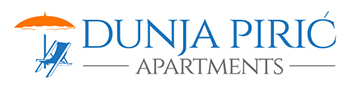 Apartments Dunja Pirić Lopar 259, Rab